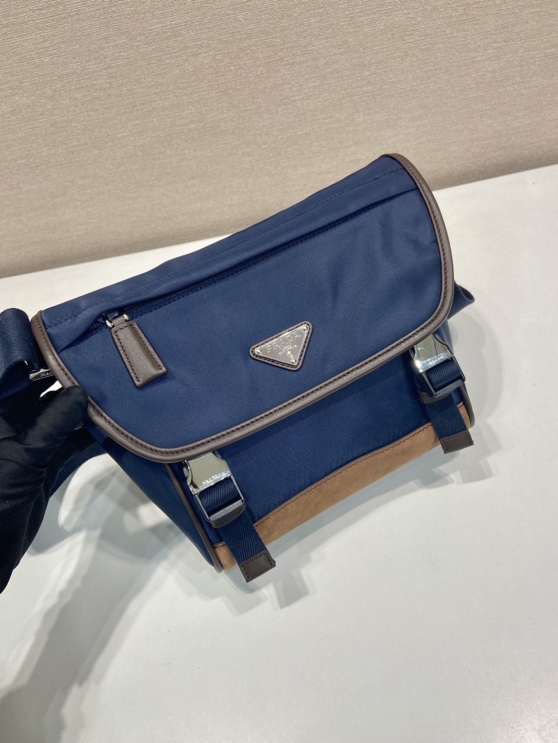Pra*a satchel bags